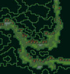 RPG Maker 2003 - Forest Map