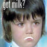 Got Milk?