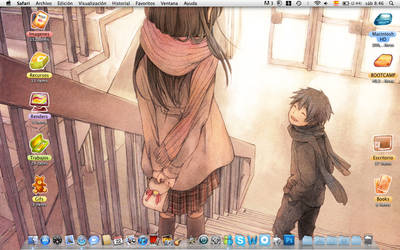 Desktop Screenshot 22-10-2011