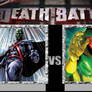 Martian Manhunter Vs Vision