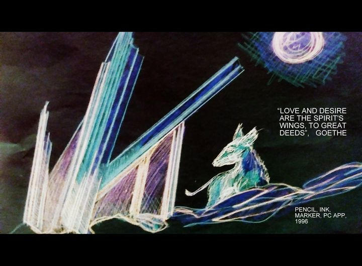 FUTURE BLUE ARK by sfuff on DeviantArt