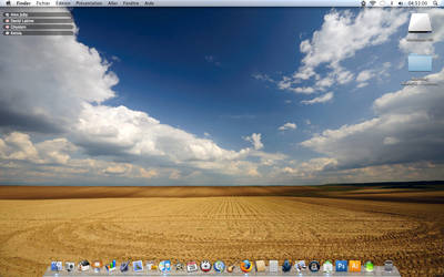 My Desktop 0810