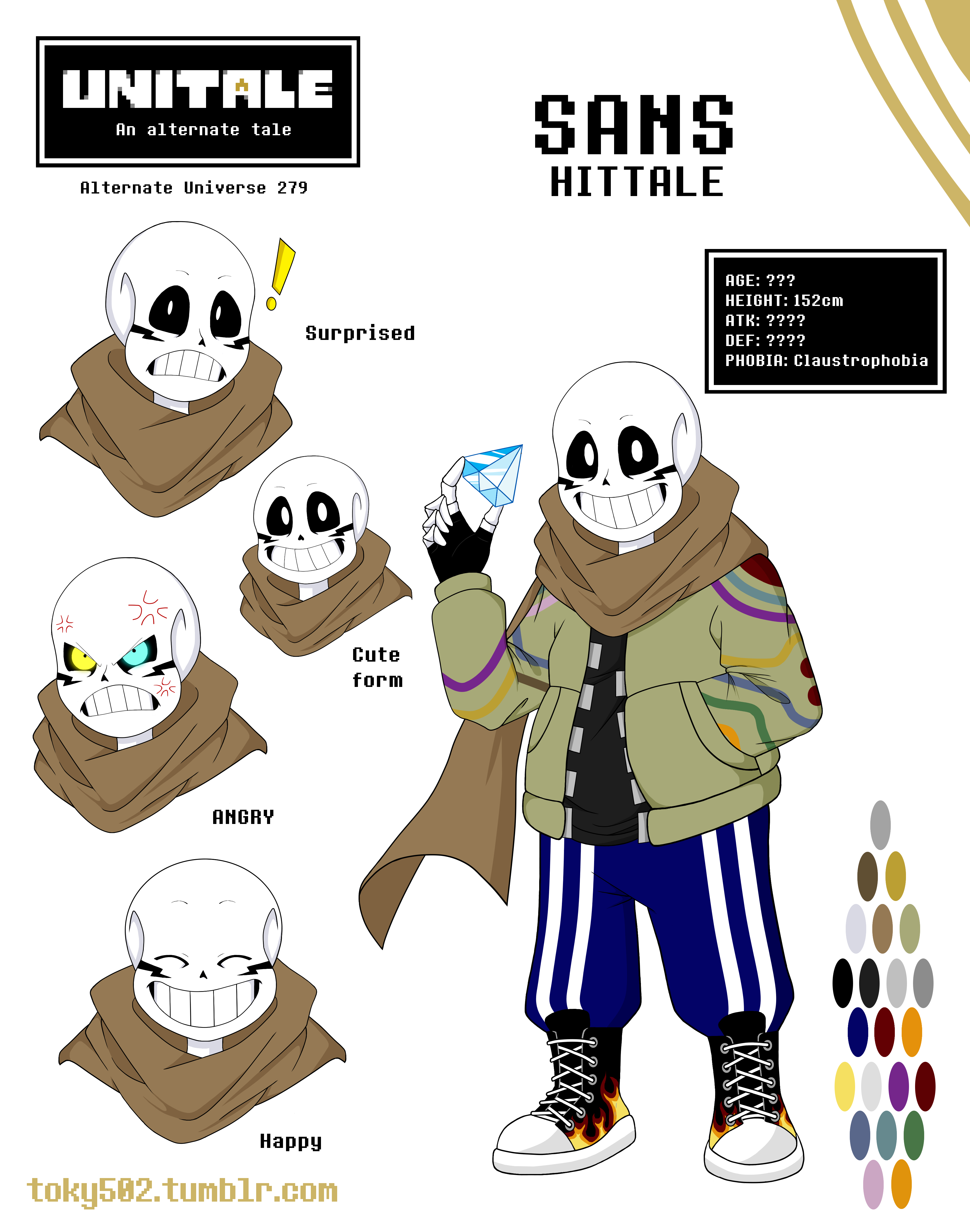 Unitale Red UNITALE (An alternate tale) Sans by TOKY502 on DeviantArt