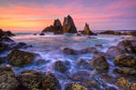 Camel Rock, NSW, Australia by wai-cheong