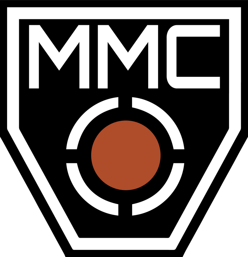 MMC logo Revised by bulldogcody on DeviantArt