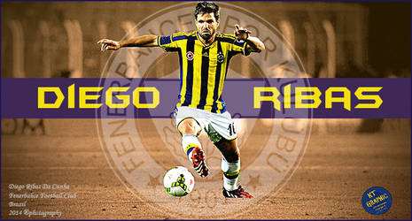 Diego Ribas