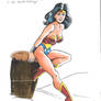 wonder woman