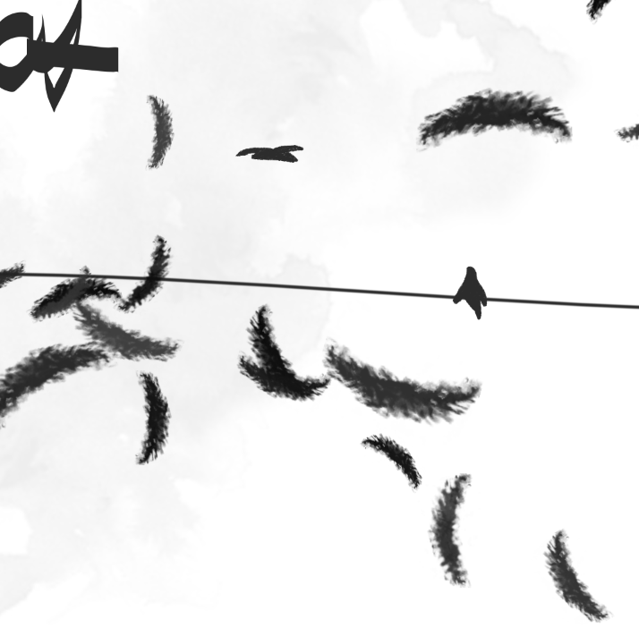 . featherfalling . by Charmere on DeviantArt