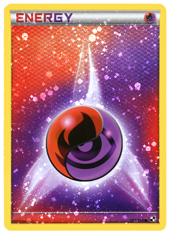 holographic psychic energy card The Most Valuable Basic Cards In Pokemon TCG All cards are pack fresh and Near Mint Fire Psychic Energy Card HOLO
