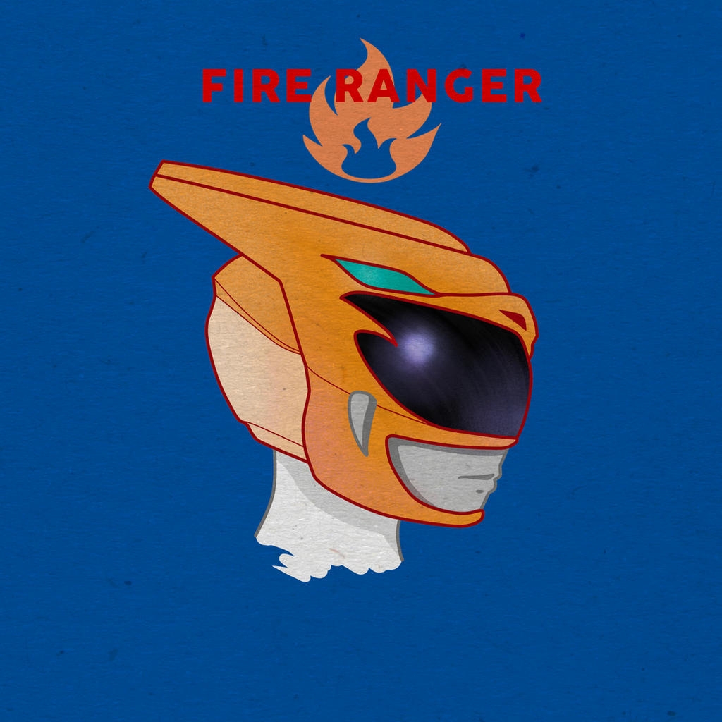 Fire Rangers Posts Fire Ranger by Mr-Savath-Bunny on DeviantArt
