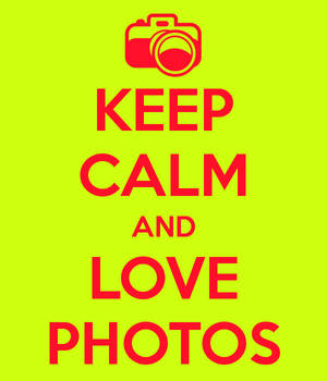 Love photos