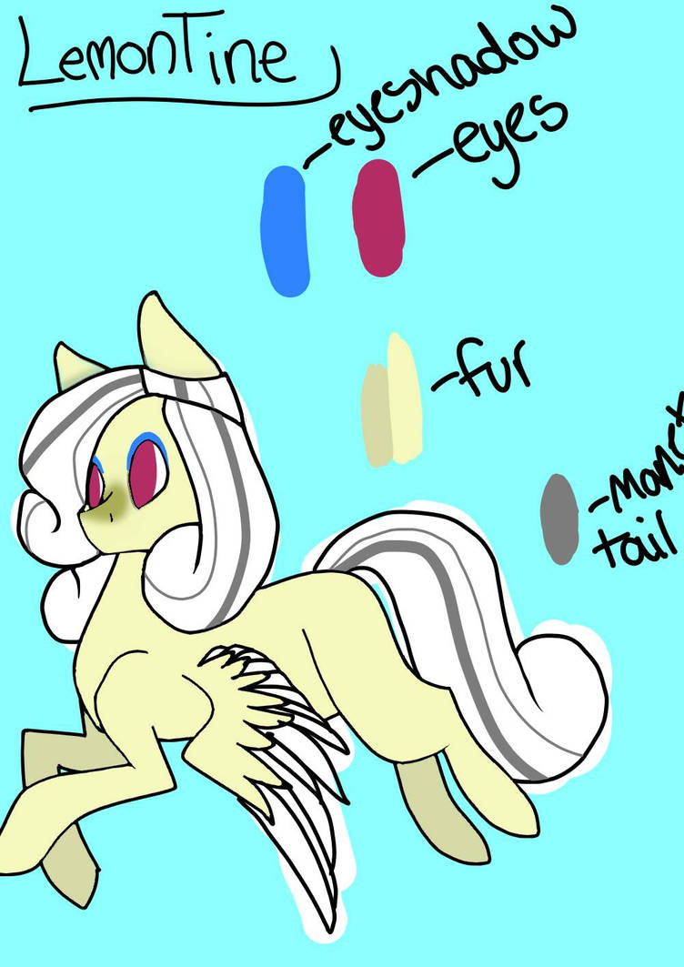 oc color pallet by starspeaker12 on DeviantArt