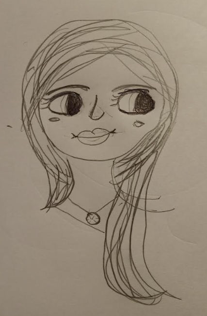 Panvil Face Pencil Face by MasterOf4Elements on DeviantArt