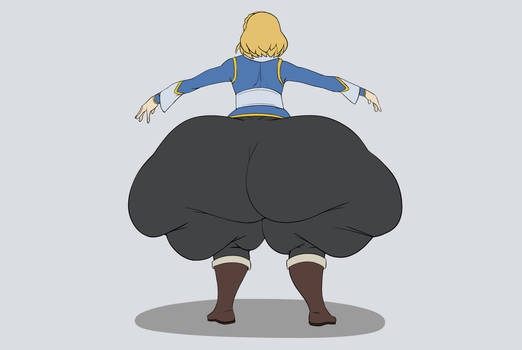 Just a normal Zelda