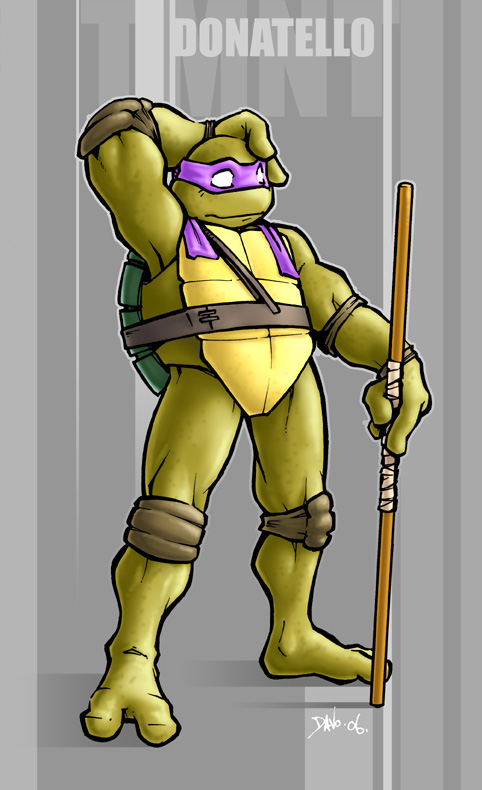 Donatello