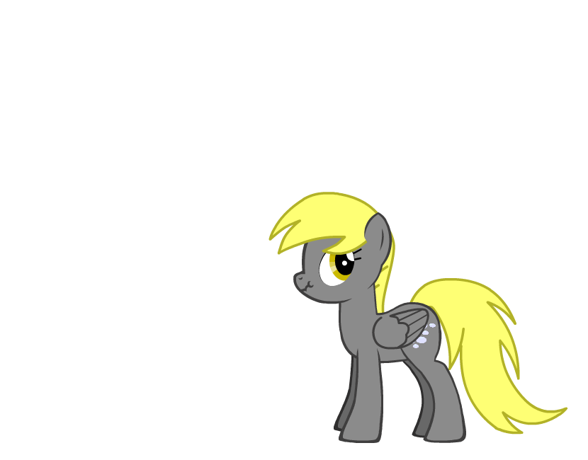 Derpy Hooves