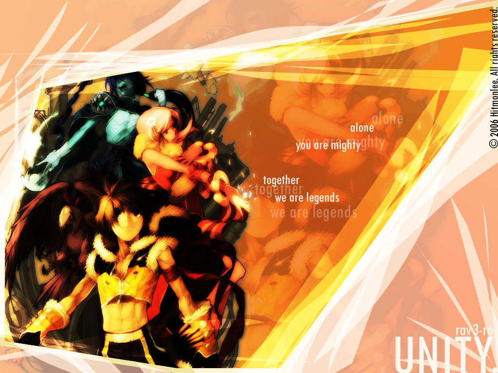 RO Loading Screen 3 by swordless on DeviantArt