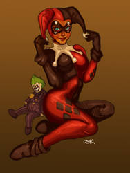 Harley