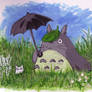 Totoro