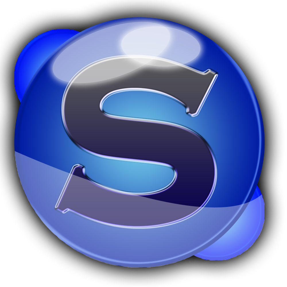 ICON: Skype