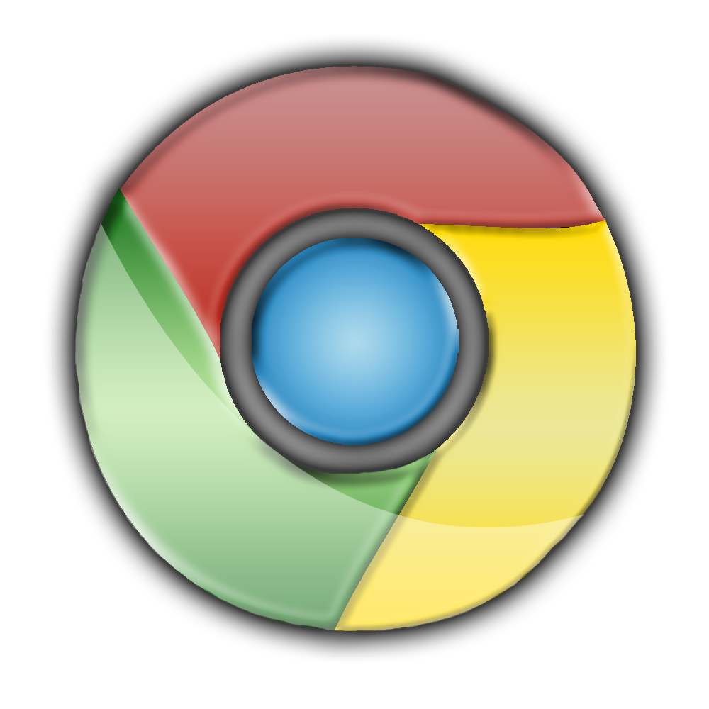 ICONS: Google Chrome