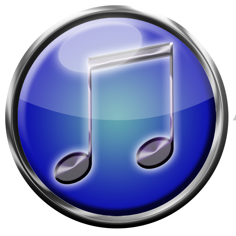 ICONS: iTunes