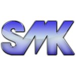 Logo: SMK Logo by xXLOLDAXx