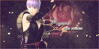 Ayane Sig V3