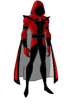 Knightmare by KaiSenpai69 on DeviantArt