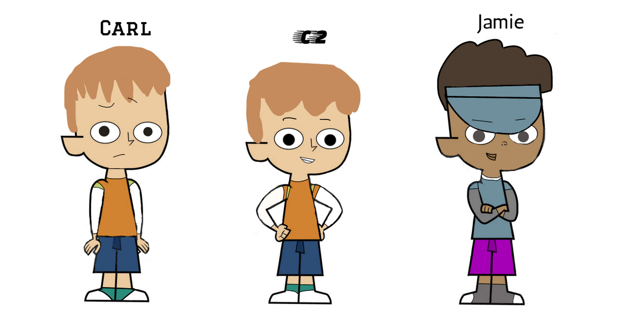 Td Rama Deviantart My total dramarama collection #2 by AutumnLover100 on DeviantArt