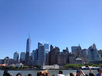 Ellis Island