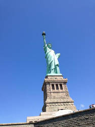 Statue of Liberty