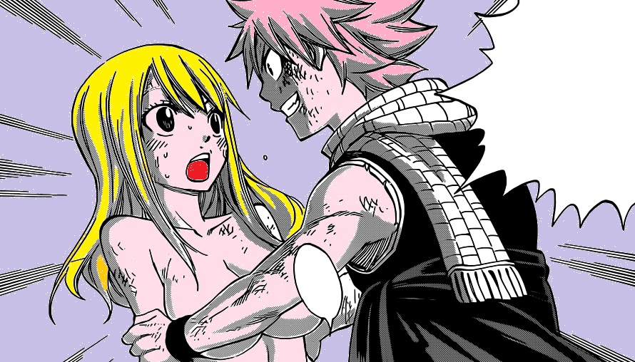 Natsu Extremo