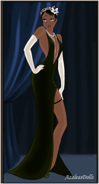 black jessica rabbit dress Jessica Rabbit Dress