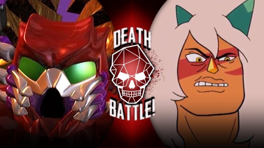 Rampage (beast wars) Vs Jasper by frikimarveldc on DeviantArt