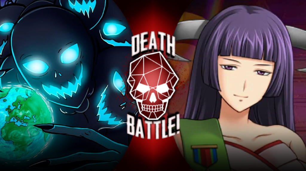 Who would win, Featherine (Umineko) vs SCP-3812 (SCP Foundation
