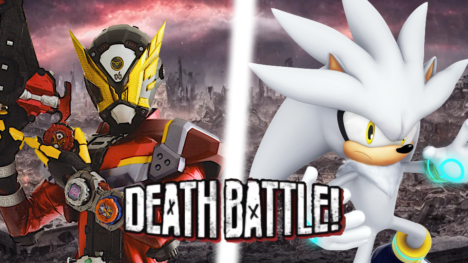 Kamen Rider Silver Rider Kamen Rider Geiz Vs Silver by frikimarveldc on DeviantArt