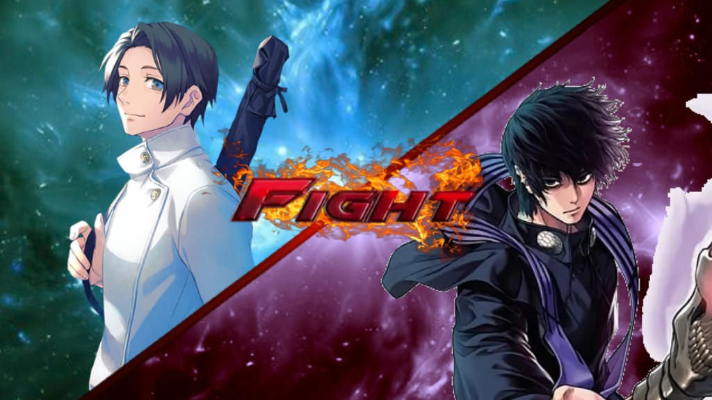 Ok Vs Ror Yuta Okkotsu Vs Beelzebub(ror) by frikimarveldc on DeviantArt