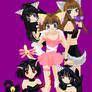 :Kouseki Mew Mew: