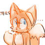 Tails...