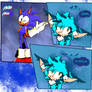 Sonic Rewrite in my home???