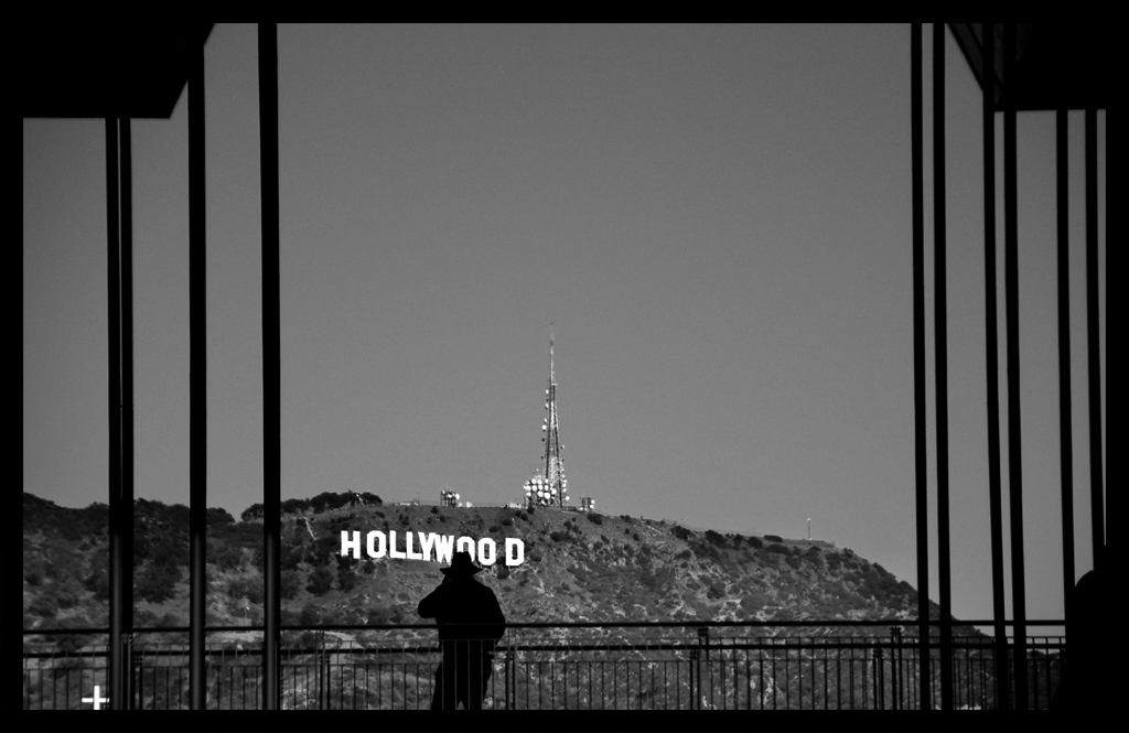 Hollywood.