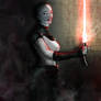 Assaj Ventress