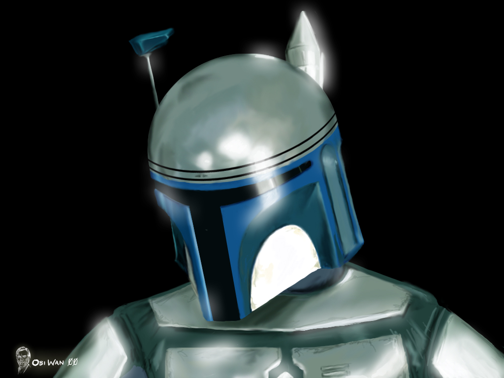 Jango Fett