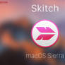 #StylemacOS : Skitch