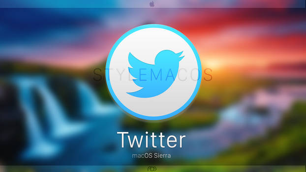 #StylemacOS : Twitter