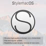 StylemacOS : THEME for macOS !