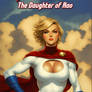 Power Girl Comic Cover