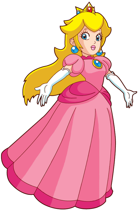 Princess Peach