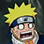 Naruto OH CRAP (Emoticon)